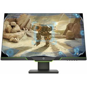 HP 27xq - LED monitor 27" - 3WL54AA