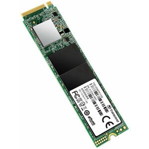 Transcend 110S, M.2 - 512GB - TS512GMTE110S