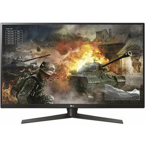 LG 32GK850G - LED monitor 31,5" - 32GK850G-B.AEU