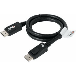 Club3D DisplayPort 1.4 HBR3, 2m - CAC-2068