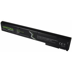 Patona baterie pro ntb HP Elitebook 8560w 5200mAh Li-Ion14,4V PREMIUM VH08 - PT2765