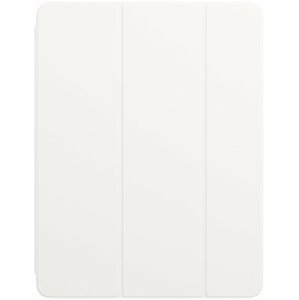 Apple Smart Folio for 12.9-inch iPad Pro (3rd Generation), white - MRXE2ZM/A