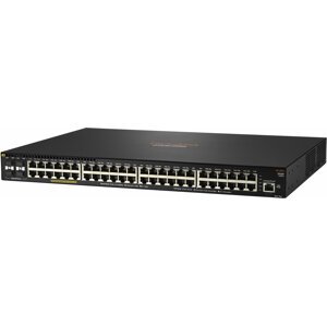 HPE Aruba 2930F - JL557A