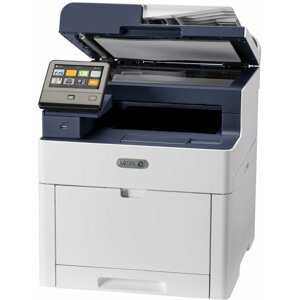 Xerox WorkCentre 6515V_DN - 6515V_DN