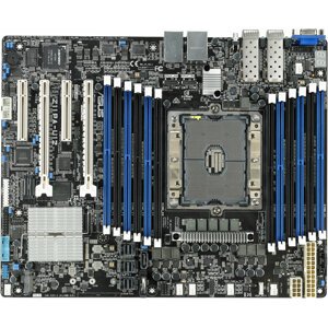 ASUS Z11PA-U12/10G-2S - Intel C622 - 90SB06A0-M0UAY1