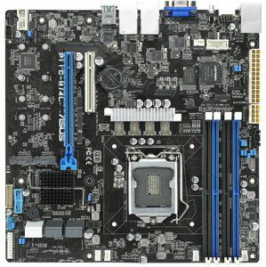 ASUS P11C-M/4L - Intel C242 - 90SB06R0-M0UAY0