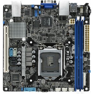 ASUS P11C-I - Intel C242 - 90SB06T0-M0UAY0