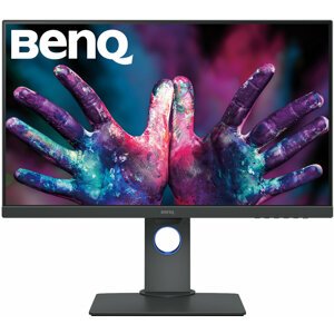 BenQ PD2700U - LED monitor 27" - 9H.LHALB:QBE