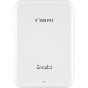 Canon Zoemini PV-123, bílá - 3204C006AA