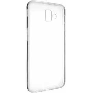 FIXED TPU pro Samsung Galaxy J6+, čiré - FIXTCC-352