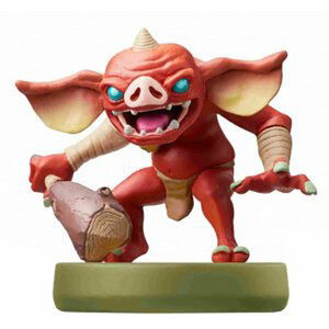 Amiibo - Zelda Bokoblin - NIFA0087