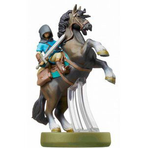 Amiibo - Zelda Link Rider - NIFA0090