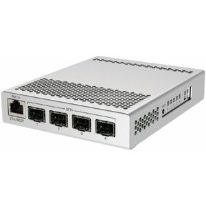 Mikrotik Cloud Router Switch CRS305-1G-4S+IN - CRS305-1G-4S+IN