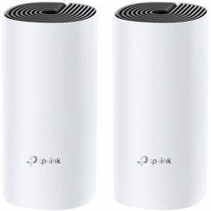 TP-LINK Deco M4, 2 jednotky - Deco M4(2-Pack)