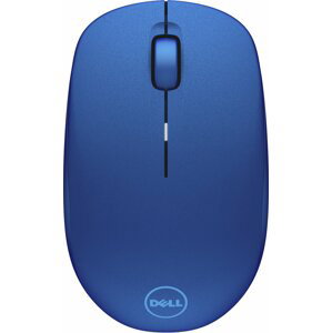 Dell WM126, modrá - 570-AAQF