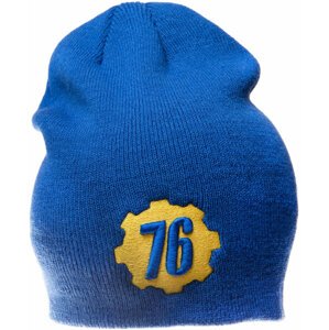 Čepice Fallout 76 - Beanie - 05908305225591