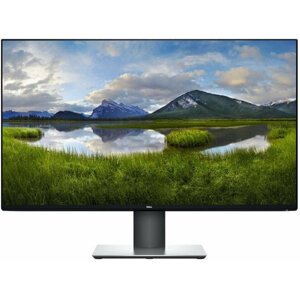 Dell UltraSharp U3219Q - LED monitor 32" - 210-AQUO