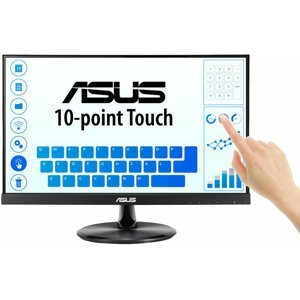 ASUS VT229H - LED monitor 21,5" - 90LM0490-B01170