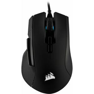 Corsair Ironclaw RGB, černá - CH-9307011-EU