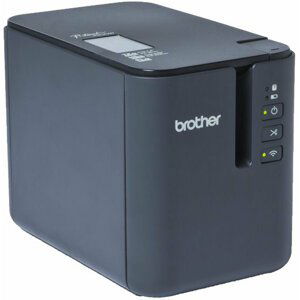 Brother PT-P900W, TT - PTP900WYJ1