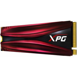 ADATA XPG GAMMIX S11 Pro, M.2 - 256GB - AGAMMIXS11P-256GT-C