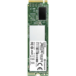 Transcend MTE220S, M.2 - 512GB - TS512GMTE220S