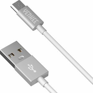 YENKEE YCU 222 WSR kabel USB / micro 2m - 45013678