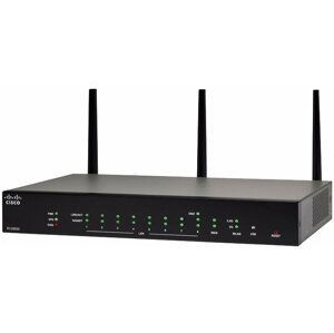 Cisco RV260 Wireless-AC VPN Router - RV260W-E-K9-G5