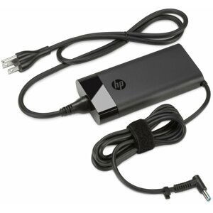 HP 150W Slim Smart 4.5mm AC adapter - 4SC18AA#ABB