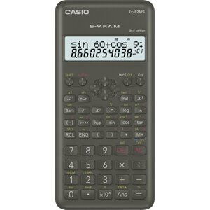 Casio FX 82 MS 2E - 4549526607554