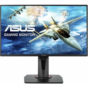 ASUS VG258QR - LED monitor 25" - 90LM0453-B01370