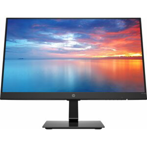 HP 22m - LED monitor 21,5" - 3WL44AA
