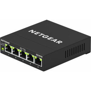 NETGEAR GS305E - GS305E-100PES