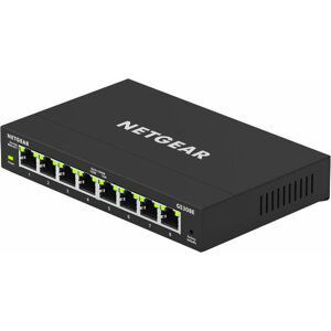 NETGEAR GS308E - GS308E-100PES