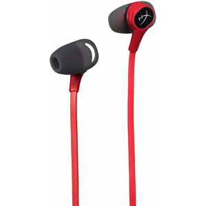 HyperX Cloud Earbuds, červená - 4P5J5AA