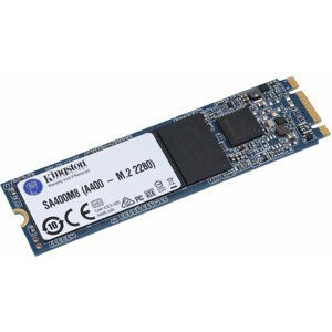 Kingston A400, M.2 - 120GB - SA400M8/120G