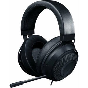 Razer Kraken, černá - RZ04-02830100-R3M1