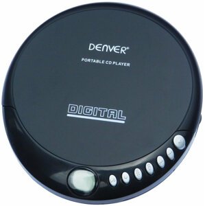 Denver DM-24 - ddm24