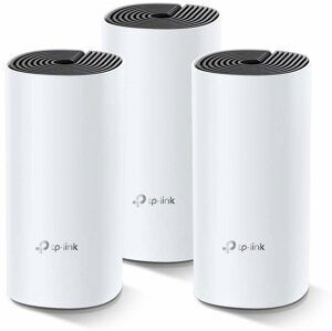 TP-LINK Deco M4, 3 jednotky - Deco M4(3-pack)