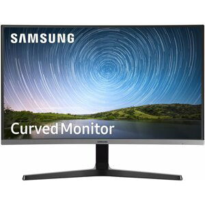 Samsung C27R500 - LED monitor 27" - LC27R500FHRXEN