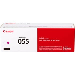 Canon 055 magenta - 3014C002