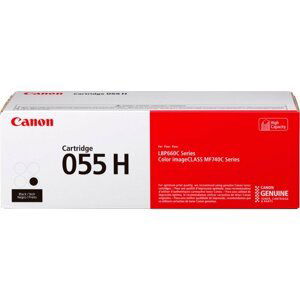 Canon 055H black - 3020C002