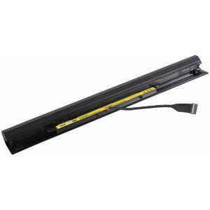 Patona baterie pro ntb LENOVO IdeaPad 100-15IBD/V4400 2200mAh Li-Ion 14,4V L15L4A01 - PT2816