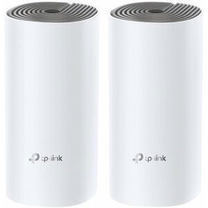 TP-LINK Deco E4, 2ks - Deco E4(2-pack)