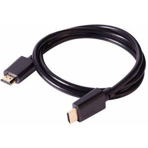 Club3D kabel HDMI 2.1, Ultra High Speed, 10K 120Hz (M/M), 1m - CAC-1371