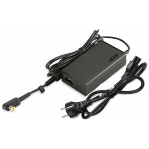 ACER 65W 19V adaptér, černý - NP.ADT0A.078