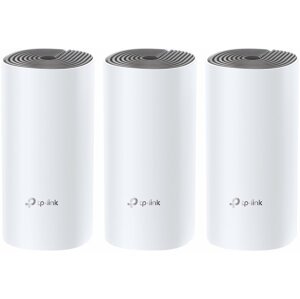 TP-LINK Deco E4, 3ks - Deco E4(3-pack)