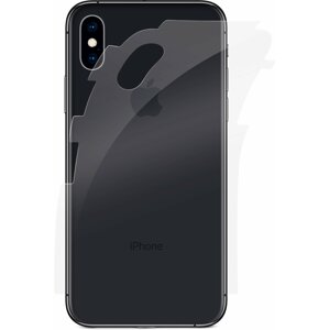 EPICO INVISIBLE NANO FILM fólie pro iPhone XS Max - 33012151000015