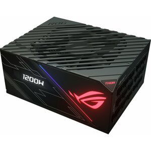 ASUS ROG THOR 1200P - 1200W - 90YE0080-B001N0