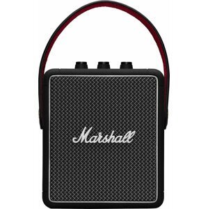 Marshall Stockwell II, černá - 1001898